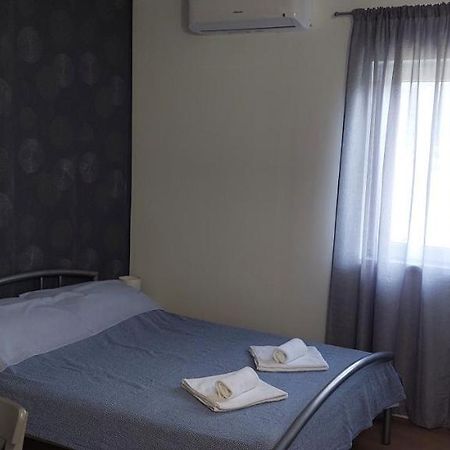 Studio Apartman Tariba Supetarska Draga Extérieur photo