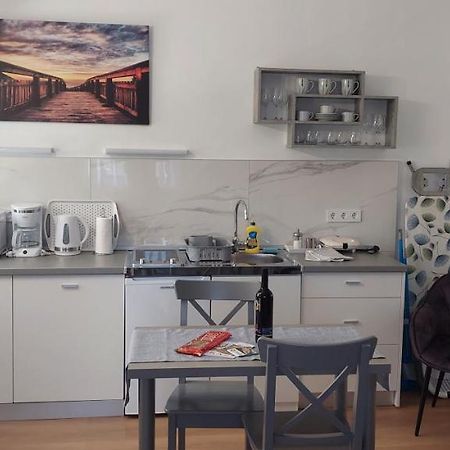 Studio Apartman Tariba Supetarska Draga Extérieur photo