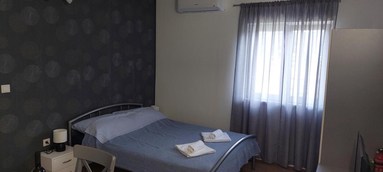 Studio Apartman Tariba Supetarska Draga Extérieur photo