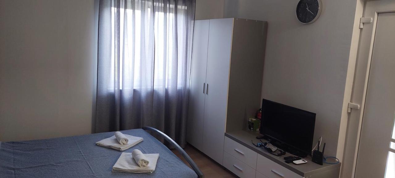 Studio Apartman Tariba Supetarska Draga Extérieur photo