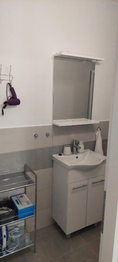 Studio Apartman Tariba Supetarska Draga Extérieur photo