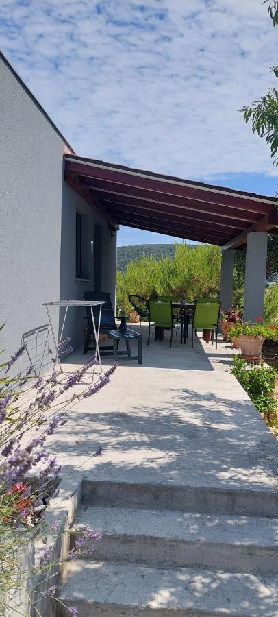 Studio Apartman Tariba Supetarska Draga Extérieur photo