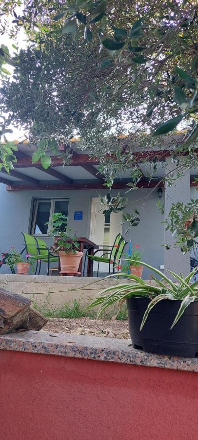 Studio Apartman Tariba Supetarska Draga Extérieur photo