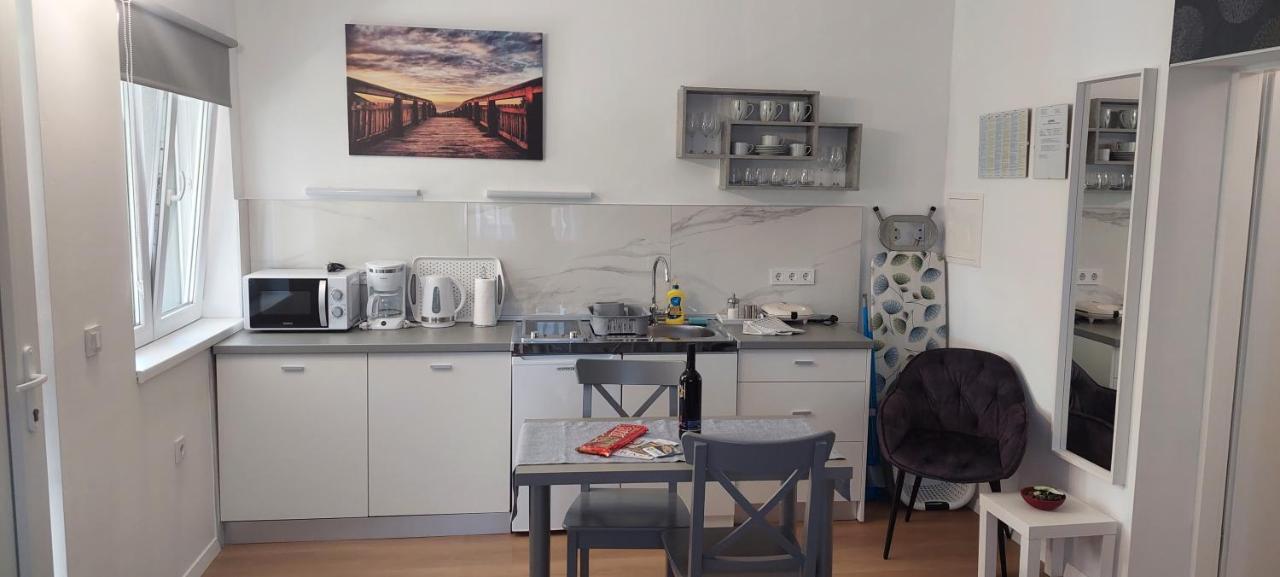 Studio Apartman Tariba Supetarska Draga Extérieur photo