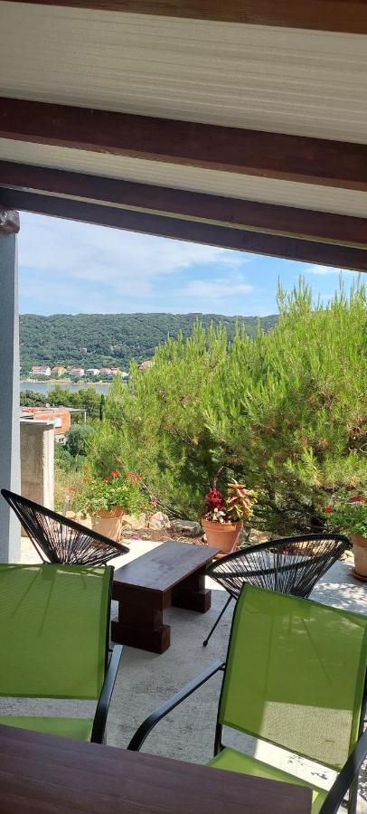 Studio Apartman Tariba Supetarska Draga Extérieur photo