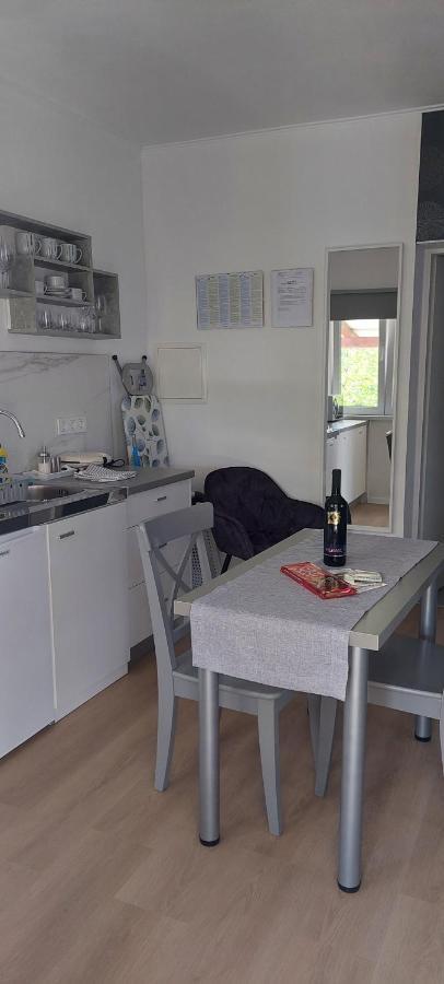 Studio Apartman Tariba Supetarska Draga Extérieur photo